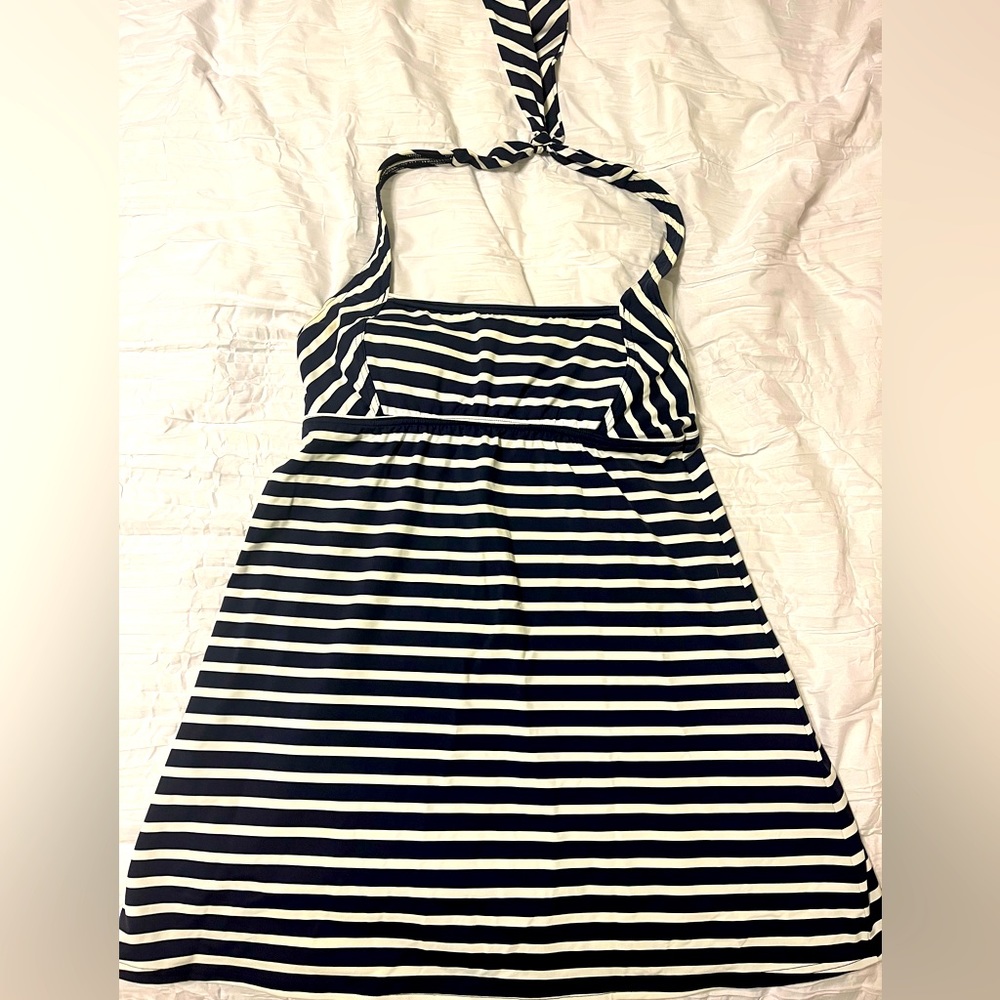 Lands End swim dress